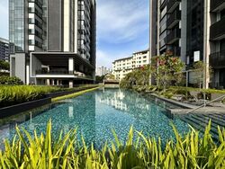 Leedon Green (D10), Condominium #555600761